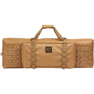United States Association of Gun Owners Bulldog BDT3038T 38in Tactical Long Gun Case, Tan - $95.99 at United States Association of Gun Owners