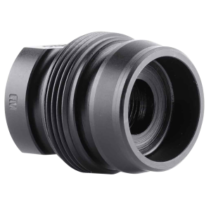 United States Association of Gun Owners Dead Air Armament Xeno Xero P-Series .578-28 Silencer Accessory - $55.58 at United States Association of Gun Owners