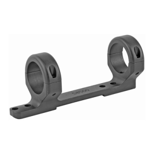 United States Association of Gun Owners DNZ Game Reaper 30mm High Mount, Black - $74.95 at United States Association of Gun Owners