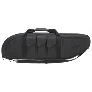 United States Association of Gun Owners Allen Battalion Tactical Case 42in Black Long Gun Bag - $54.69 at United States Association of Gun Owners