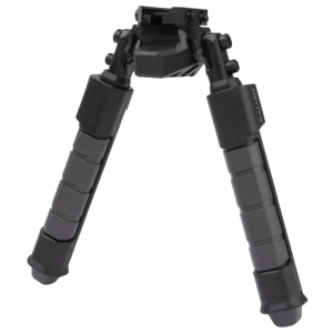 United States Association of Gun Owners Allen 5202 Helix Bipod 8-11in Black Gray Rifle Bipod - $47.72 at United States Association of Gun Owners