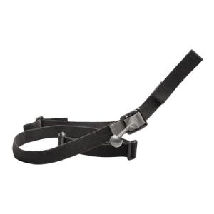 Blue Force Gear GMT-125-OA-BK 1.25in Black 2-Point Sling