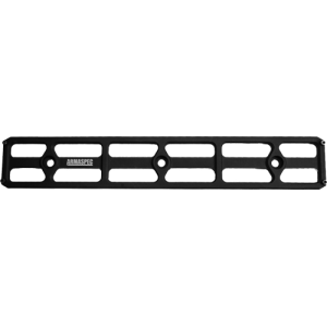 Armaspec Arca Rail 9in Black Rifle Accessory