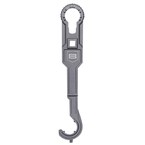 Breakthrough Clean BTAR15AW Armorers Wrench Tool for AR-15