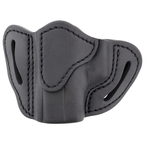 United States Association of Gun Owners 1791 Gunleather ORBHCSBLL BHC Optic Ready OWB Holster, Stealth Black - $60.99 at United States Association of Gun Owners