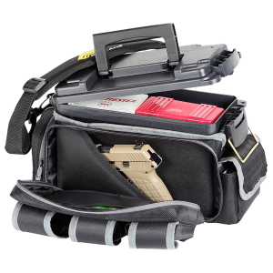 United States Association of Gun Owners Plano 1312500 X2 Range Bag - $69.99 at United States Association of Gun Owners
