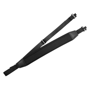 United States Association of Gun Owners GrovTec GTSL121 FLEX Black Adjustable Padded Sling - GTSL121 - $35.83 at United States Association of Gun Owners