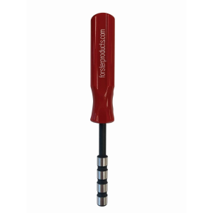 United States Association of Gun Owners Forster NTG-243 Neck Tension Gage for .243 Reloading - $36.26 at United States Association of Gun Owners