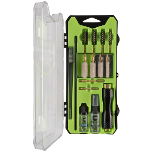 United States Association of Gun Owners Breakthrough Clean BT-VSU-H Vision Series Universal Handgun Cleaning Kit - $54.99 at United States Association of Gun Owners
