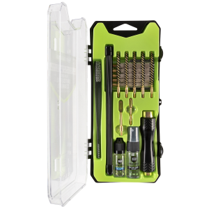 United States Association of Gun Owners Breakthrough Clean BT-VSU-R Vision Series Universal Rifle Kit - $54.99 at United States Association of Gun Owners