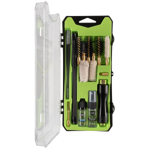 United States Association of Gun Owners Breakthrough Clean BT-VSU-S Vision Series Universal Shotgun Cleaning Kit - $54.99 at United States Association of Gun Owners