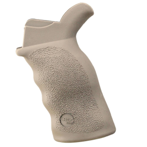 Ergo Tactical Deluxe Grip Suregrip AR-15/M16 Rifle Grip, Dark Earth