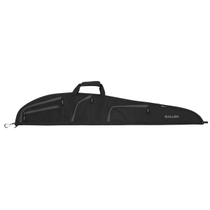 United States Association of Gun Owners Allen 221-52 Daytona Shotgun Case Black/Tan 52in - $30.09 at United States Association of Gun Owners