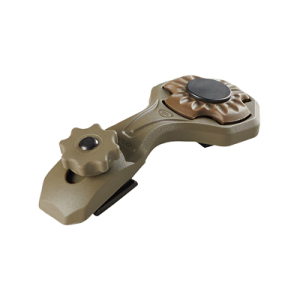 STREAMLIGHT SIDEWINDER ARC MOUNT COY