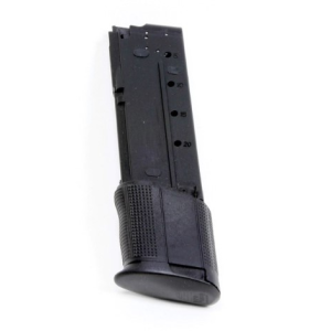 United States Association of Gun Owners PROMAG FN 5.7X28MM 30RD BLK - $29.88 at United States Association of Gun Owners