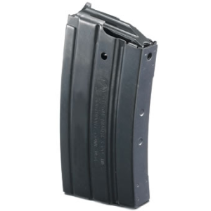 United States Association of Gun Owners RUGER MINI-14 MAGAZINE 223REM 20RD - $27.94 at United States Association of Gun Owners