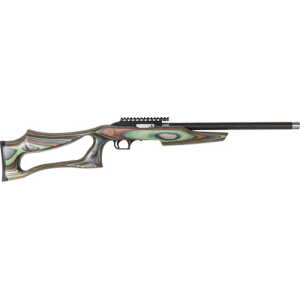 .22LR SwitchBolt Semi-Automatic Rifle - Magnum Research
