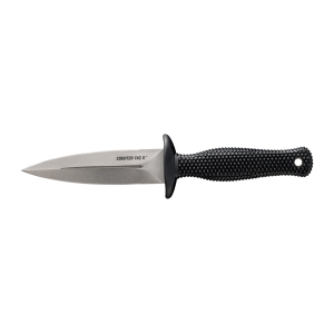 Cold Steel Counter Tac II CS10BCTM 3.38in Fixed Blade Knife