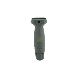 GG&G GGG-1169 Vertical Grip with Compartment, Black