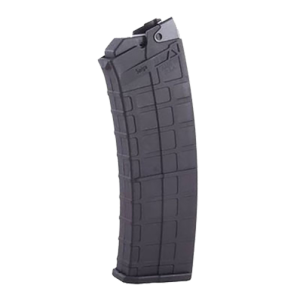United States Association of Gun Owners ProMag SAI02 Standard 10rd 12 Gauge Fits Saiga Black DuPont Zytel Polymer - $26.70 at United States Association of Gun Owners