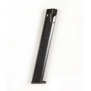 United States Association of Gun Owners PROMAG S&W SD40 40S&W 25RD MAG - $24.59 at United States Association of Gun Owners