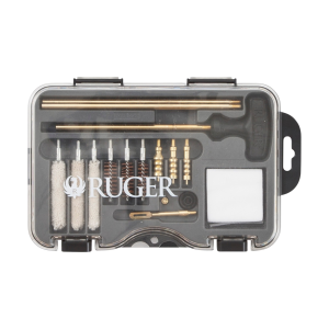 United States Association of Gun Owners Allen 27836 Universal Handgun Cleaning Kit with Toolbox - $24.35 at United States Association of Gun Owners