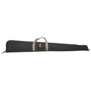 United States Association of Gun Owners Browning 1410049152 Plainsman Shotgun Case Black/Tan 52in - $24.14 at United States Association of Gun Owners