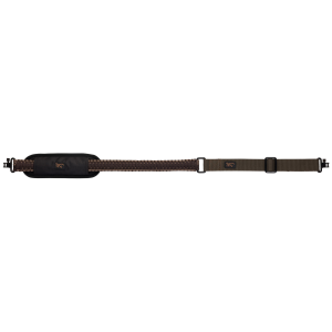 United States Association of Gun Owners Browning 122968825 Paracord Brown/Tan Adjustable Sling - $24.14 at United States Association of Gun Owners