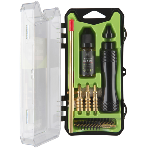 United States Association of Gun Owners Breakthrough Clean BTCCCP Vision Series 15-Piece Cleaning Kit - $36.99 at United States Association of Gun Owners