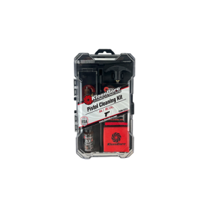 United States Association of Gun Owners Kleen-Bore K212 .44 .45 Caliber Cleaning Kit - $22.76 at United States Association of Gun Owners