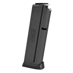 United States Association of Gun Owners SPRINGFIELD ARMORY MAGAZINE 1911 EMP 9MM 10RD BL - $22.53 at United States Association of Gun Owners
