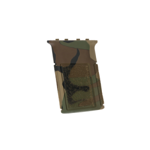 B5 Systems VFG-1578 Woodland Camo Vertical Grip