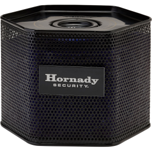 Hornady Canister Dehumidifier Black 4in x 5.3in - 95902