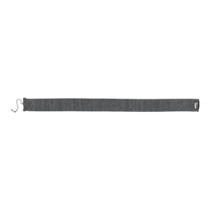 Allen 13130 52in Gray Knit Gun Sock, 3-Pack