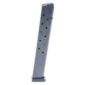 United States Association of Gun Owners PROMAG 1911GOVT 45ACP 15RD BL - $19.70 at United States Association of Gun Owners