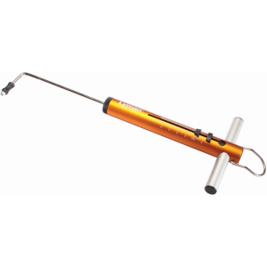 Lyman 7832247 Mechanical Trigger Pull Gauge, 12in Length, Orange