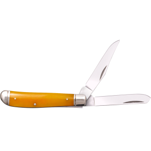 Cold Steel CSFLMTRPRY Mini Folding Knife 2.60in 3Cr13MoV Blade