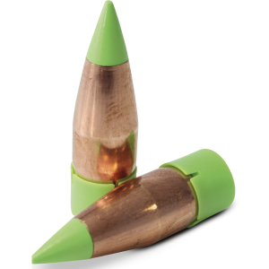 United States Association of Gun Owners Traditions A2015B Smackdown 50 Cal ELD-X 340 gr Black Powder Bullets - A2015B - $18.47 at United States Association of Gun Owners