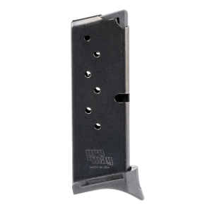 United States Association of Gun Owners PROMAG RUGER LC9 9MM 7RD BL - $15.52 at United States Association of Gun Owners