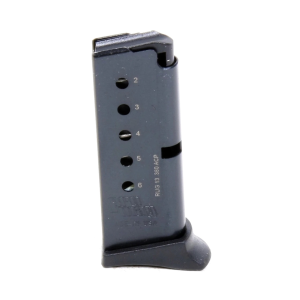 United States Association of Gun Owners PROMAG RUGER LCP 380ACP 6RD - $15.11 at United States Association of Gun Owners