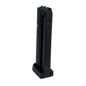 United States Association of Gun Owners ProMag TAUA8 17rd 22LR Fits Taurus TX22 Black Polymer - $14.68 at United States Association of Gun Owners