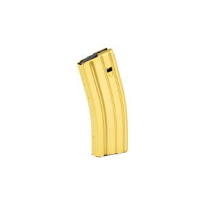 DURAMAG DuraMag Speed .300 AAC Blackout 30rd Magazine, Desert Gold - 3023009175CPD