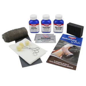 United States Association of Gun Owners Birchwood Casey Perma Blue 13701 Paste Blueing Kit - $12.09 at United States Association of Gun Owners