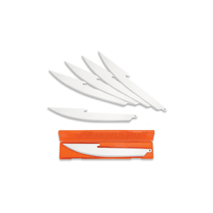 OD EDGE BONING/FILLET 5.0" 6 PACK