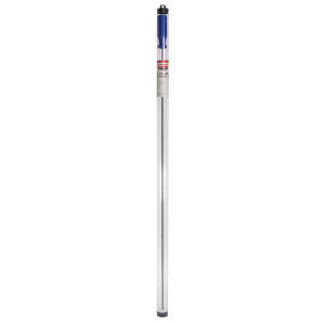 United States Association of Gun Owners Birchwood Casey 41403 33in Steel Cleaning Rod for 17 Caliber Rifles - $10.86 at United States Association of Gun Owners