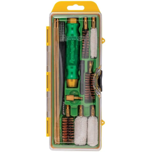 United States Association of Gun Owners Remington RUACKSHOTGUN Universal Cleaning Kit for Shotguns - $9.89 at United States Association of Gun Owners