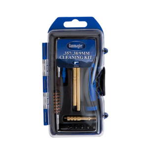 United States Association of Gun Owners DAC Technologies GunMaster 14-Piece Pistol Cleaning Kit .38/9mm - $9.23 at United States Association of Gun Owners