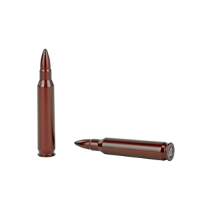 A-Zoom Snap Caps .223 Rem 2-Pack Training Rounds