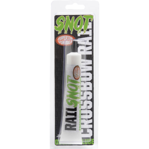30-06 Outdoors Rail Snot 1oz Squeeze Tube Bow Maintenance