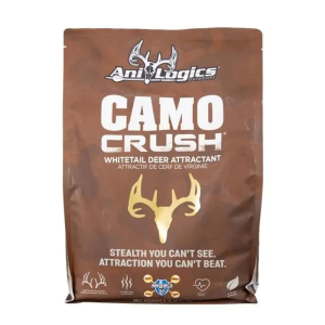 United States Association of Gun Owners AniLogics Camo Crush Granular Deer Attractant 5 lb Bag - $7.36 at United States Association of Gun Owners